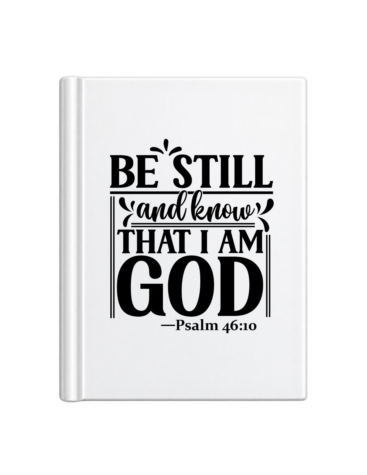 Faith UVDTF designs