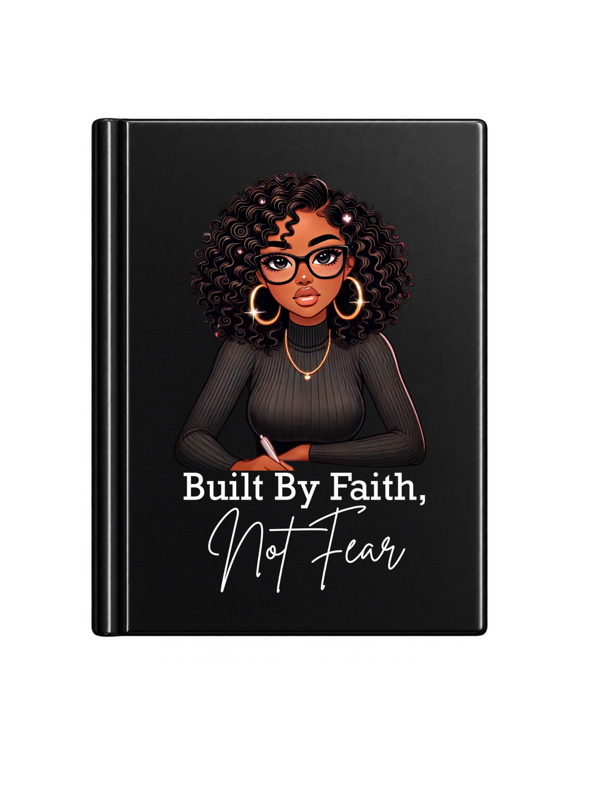 Faith UVDTF designs