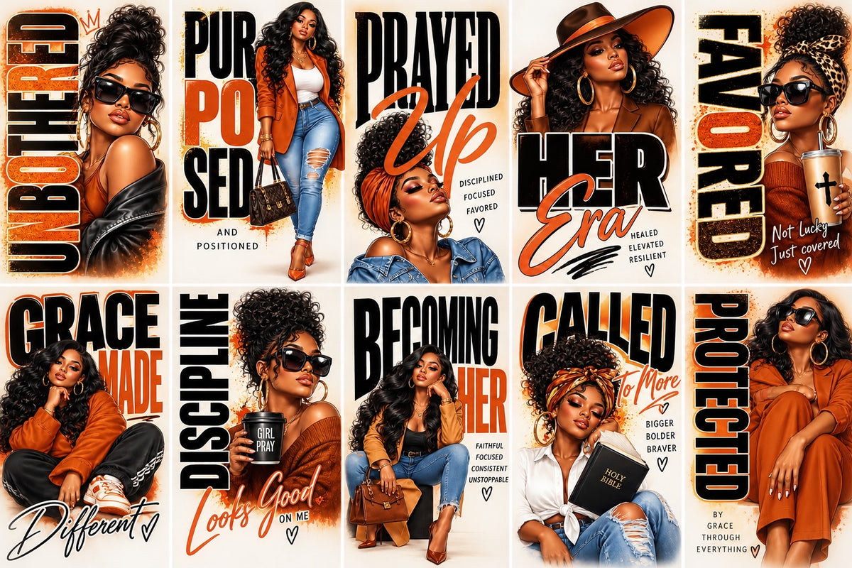 Fall PNG designs