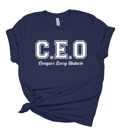 C.E.O T Shirt