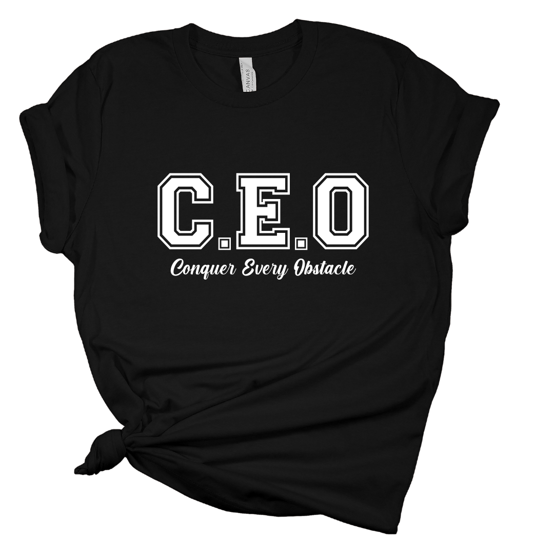 C.E.O T Shirt