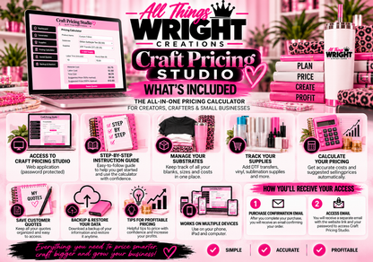 Product Pricing Calculator