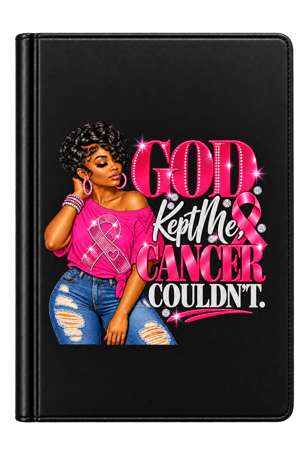Breast Cancer UVDTF bundle