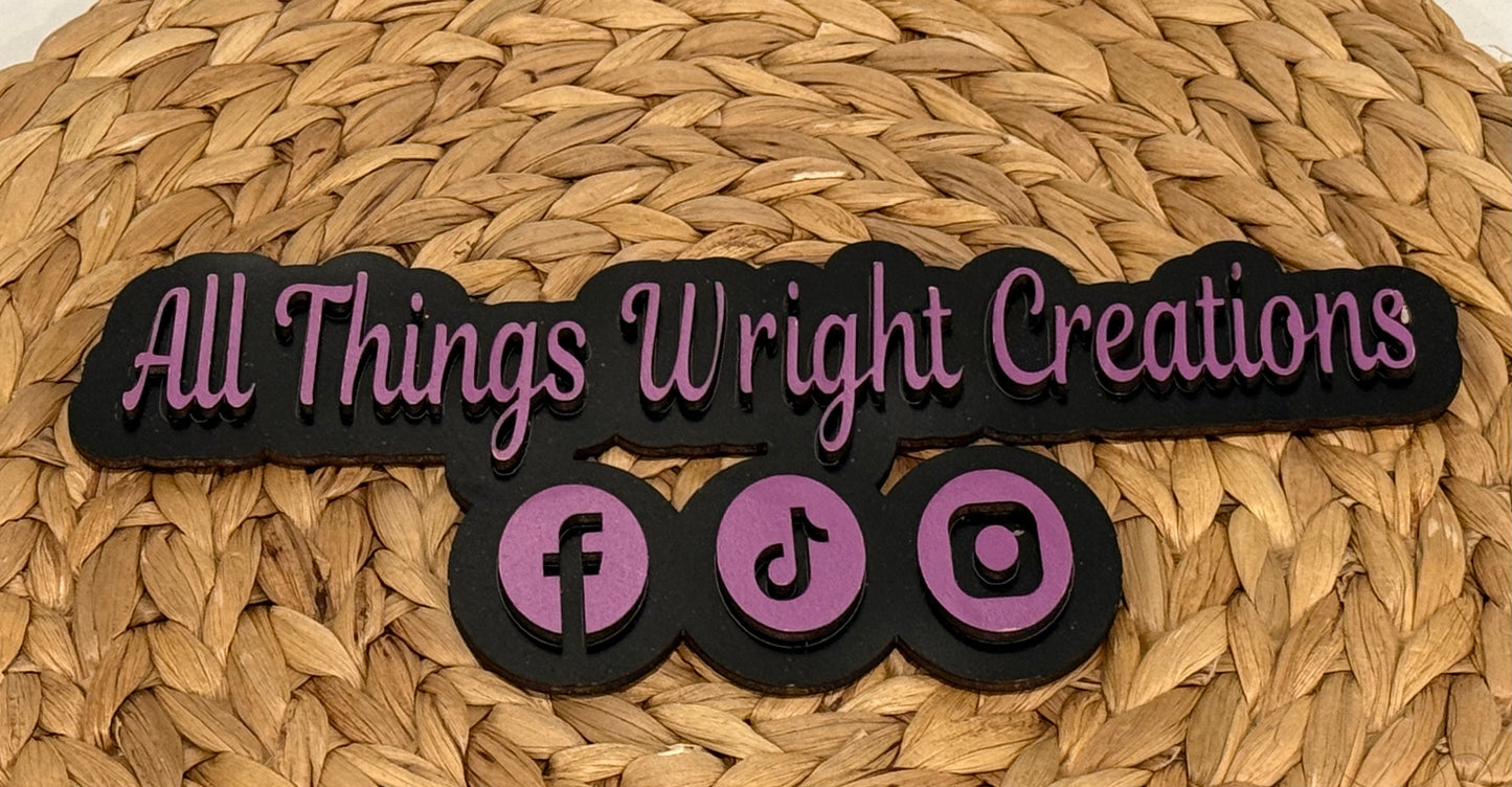 Business Watermark