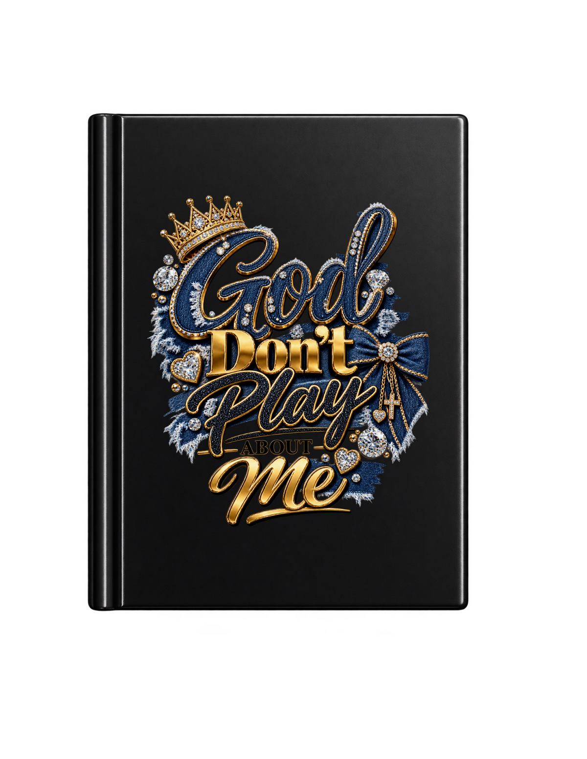 Faith UVDTF designs