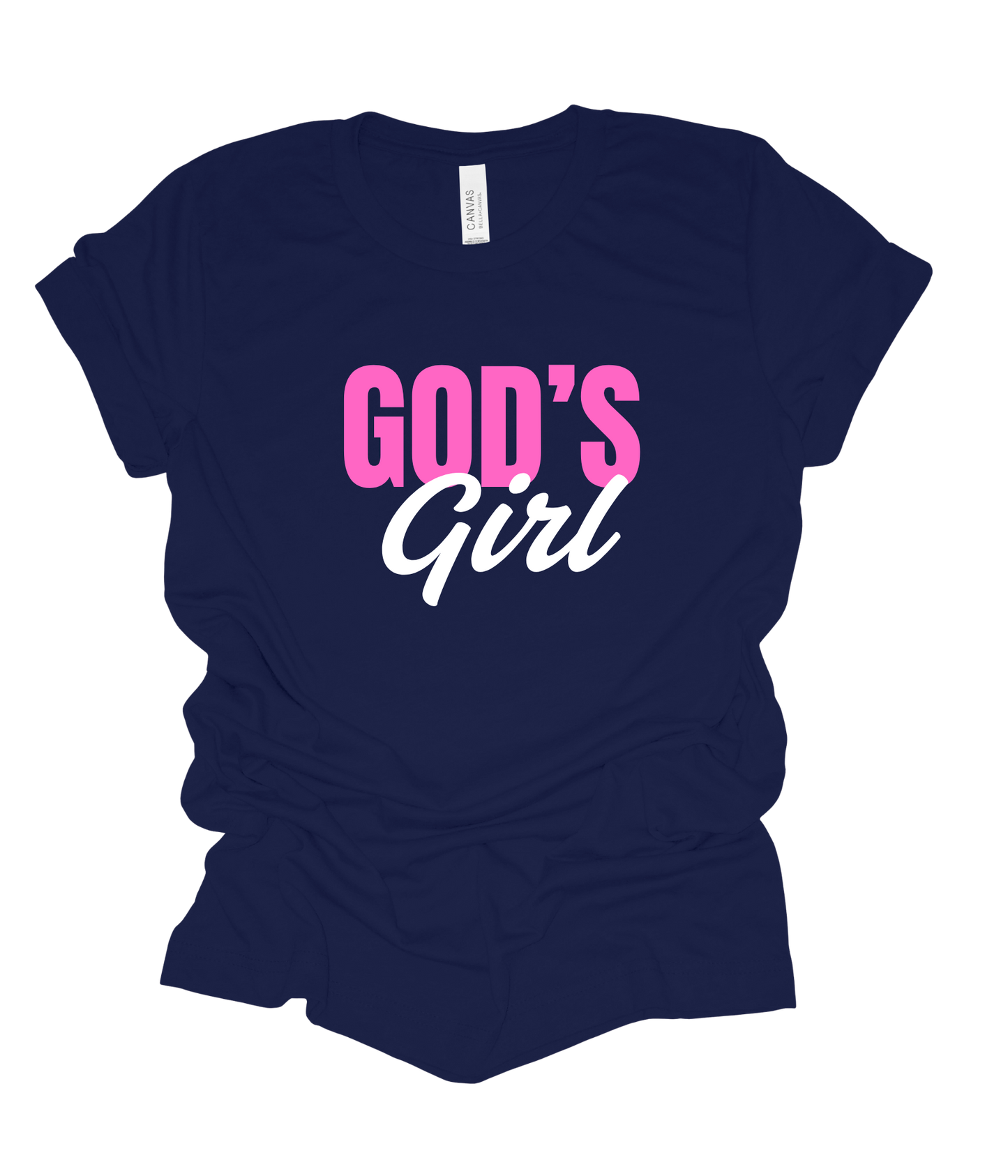 God's Girl T Shirt