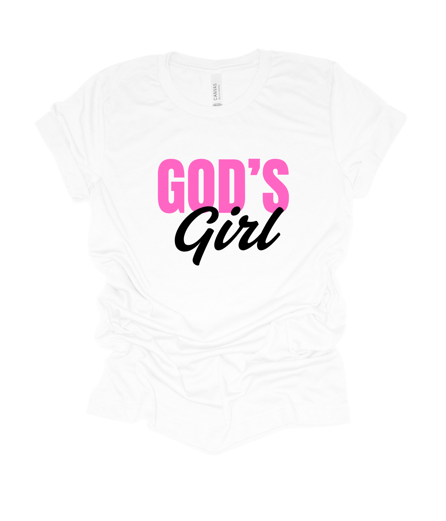 God's Girl T Shirt