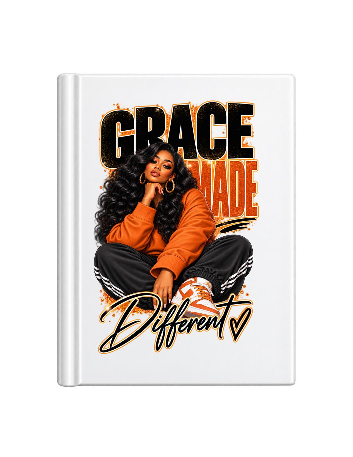 Fall Affirmation UVDTF Designs
