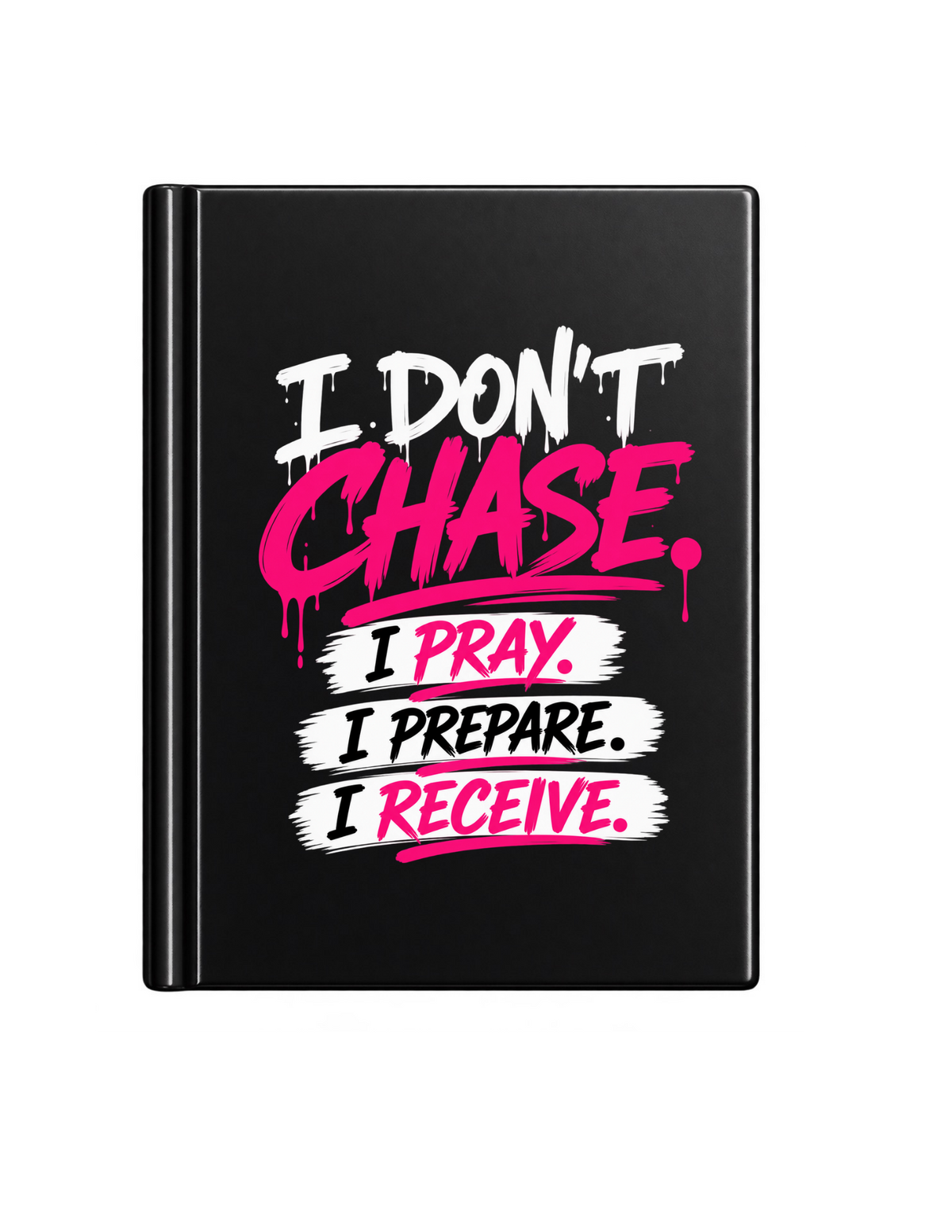 Faith UVDTF designs