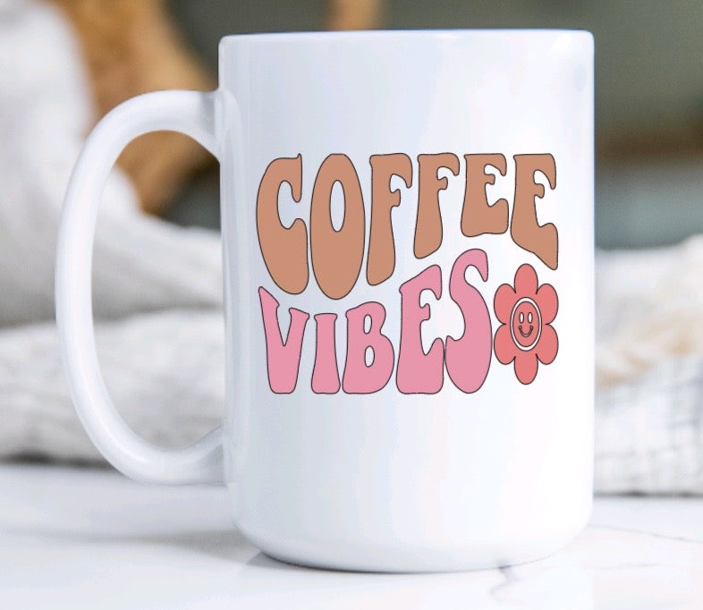 Free Gift Coffee Mugs