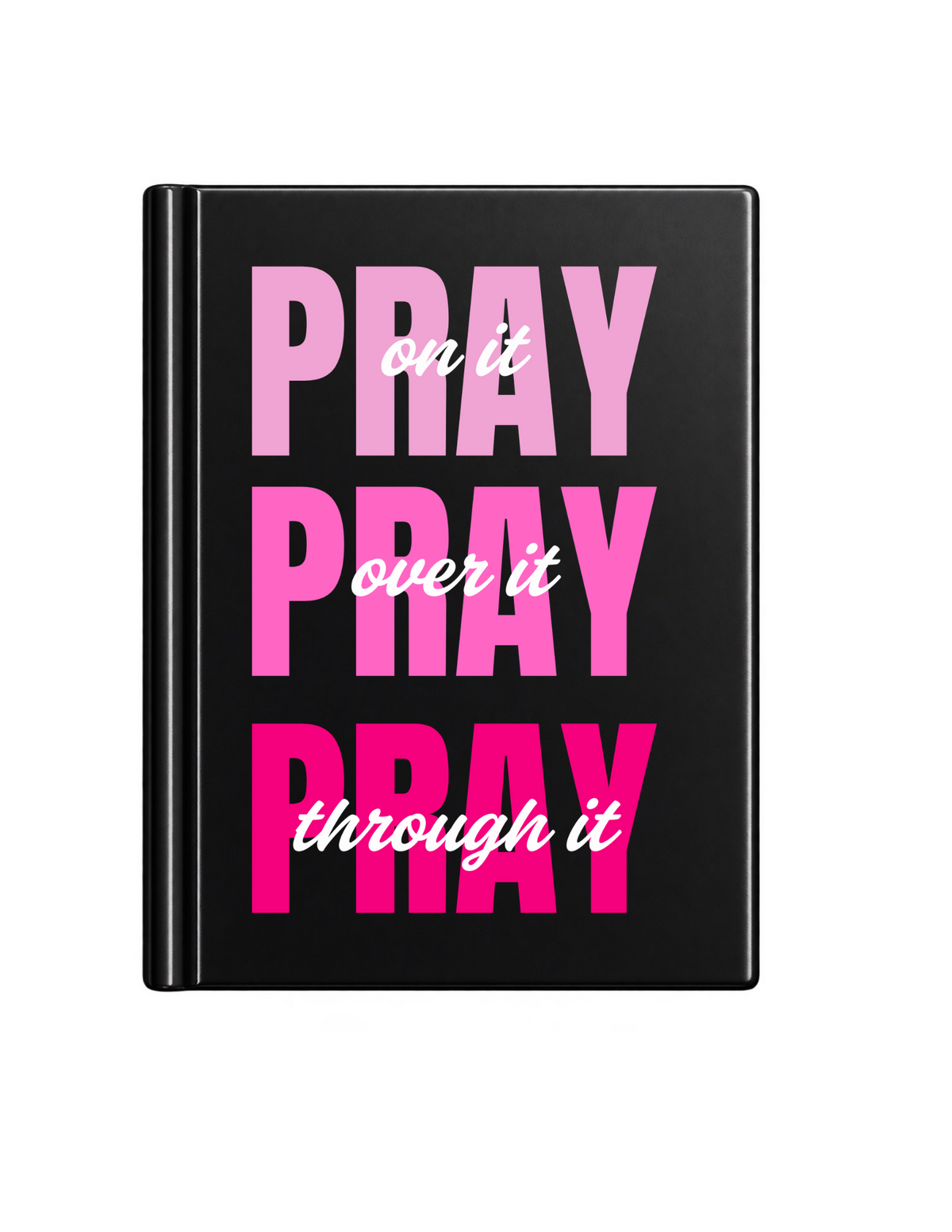 Faith UVDTF designs