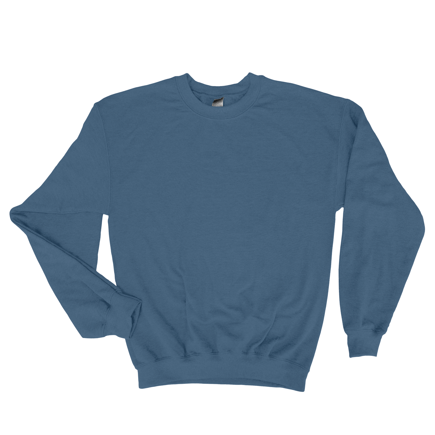 Blank Sweatshirt Mock Up Bundle
