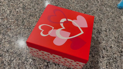 Valentine's Day Box - Sweet