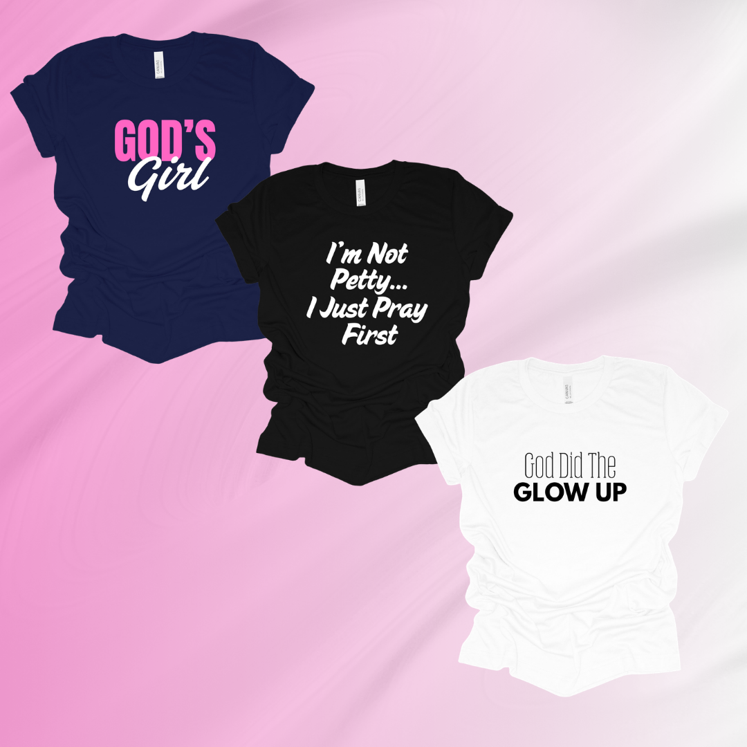 God's Girl Bundle