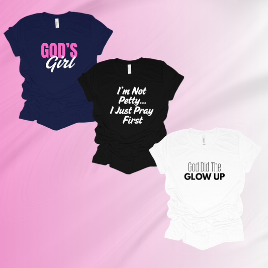 God's Girl Bundle